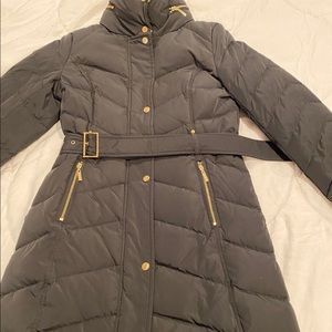 Cole Haan puffer jacket